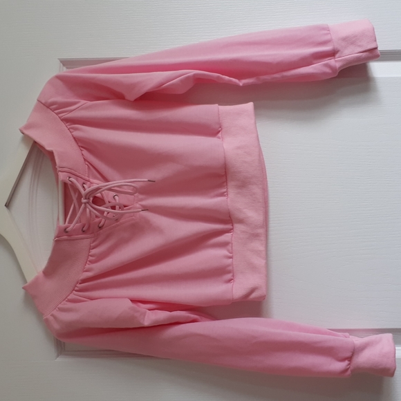 NWOT Jogger Set - Picture 3 of 8